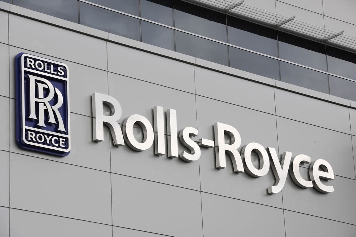 Rolls-Royce кичик ядровий реакторлар ишлаб чиқариш учун 600 млн доллардан ортиқ маблағ тўплади