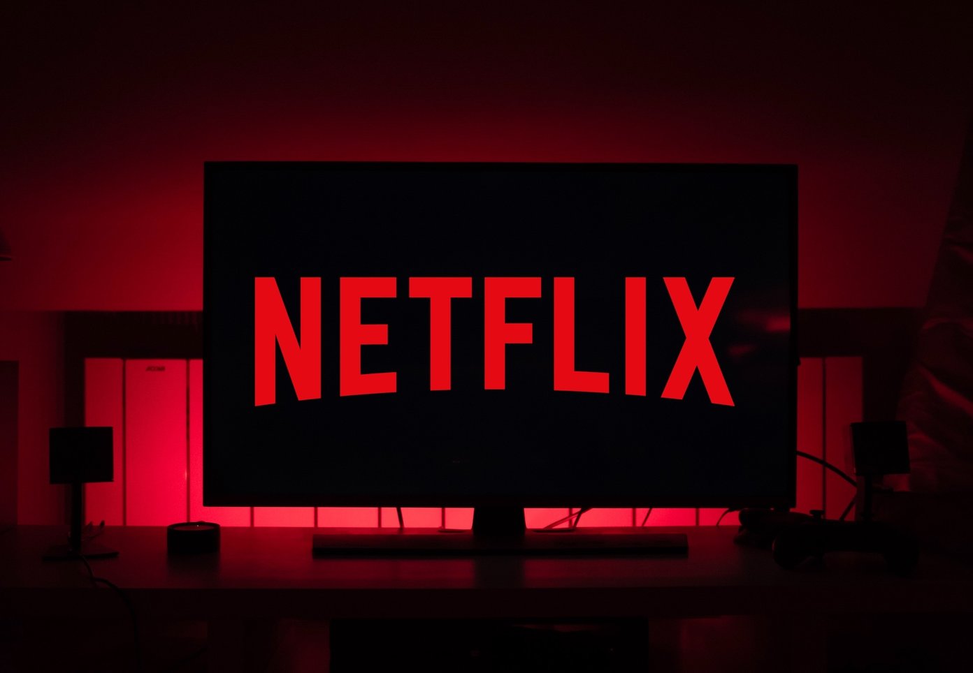 Netflix иловасига видеоўйинлар қўшилди
