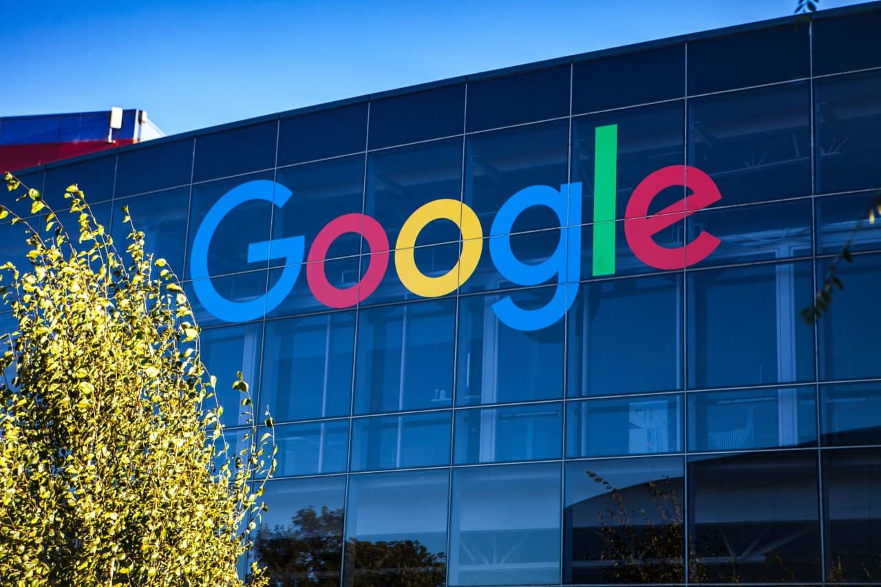 Google Чикаго товар биржасига 1 млрд доллар сармоя киритди