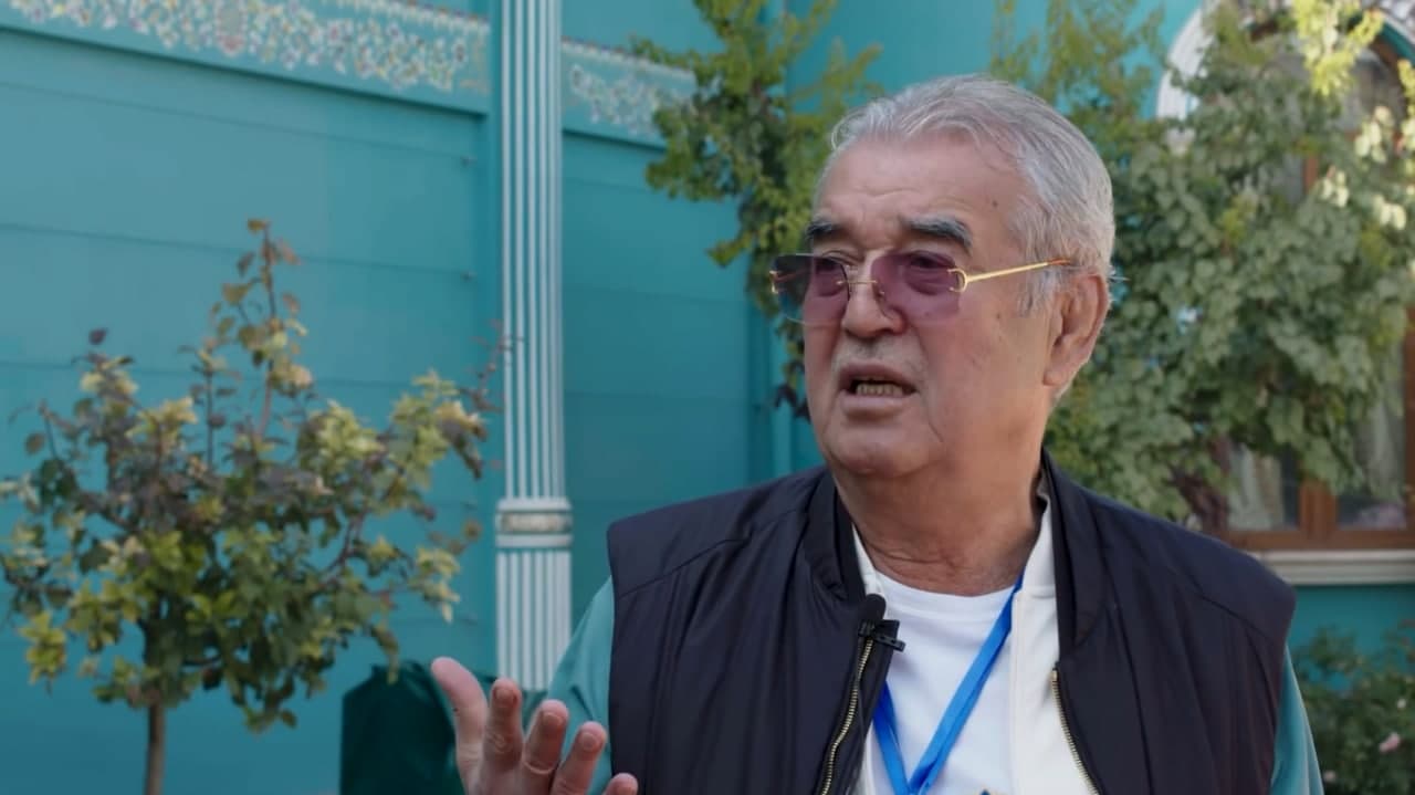 «Мен бизнесмен эмасман, бизнес деган соҳани тушунмайман». Салимбой Абдувалиев нимадан пул топишини айтди