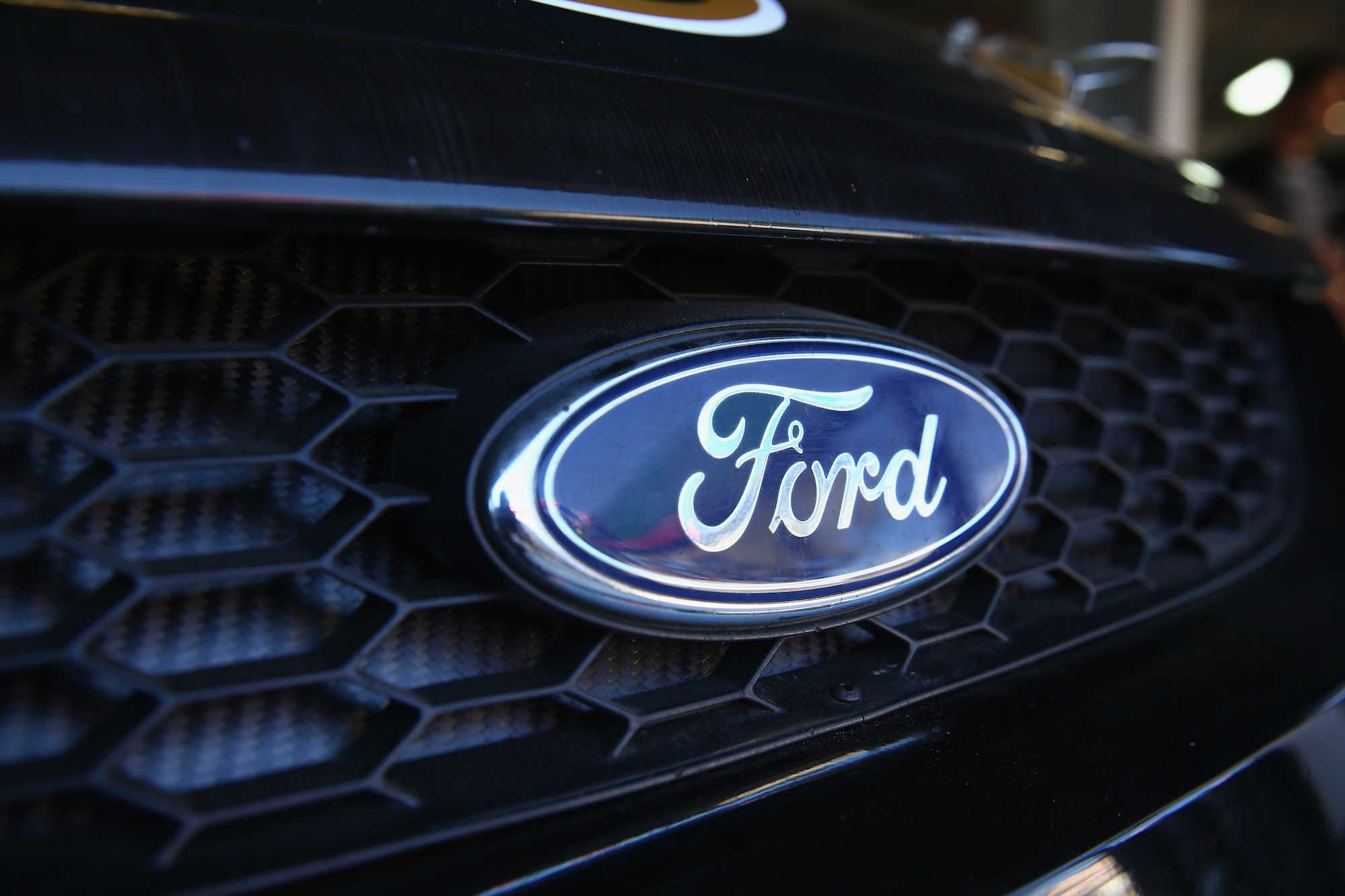 Ford компанияси Ranger пикапининг янги авлоди қандай кўринишда бўлишини маълум қилди