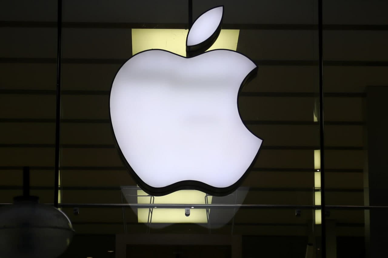 Apple Исроил компаниясини хакерлик қилгани учун судга берди