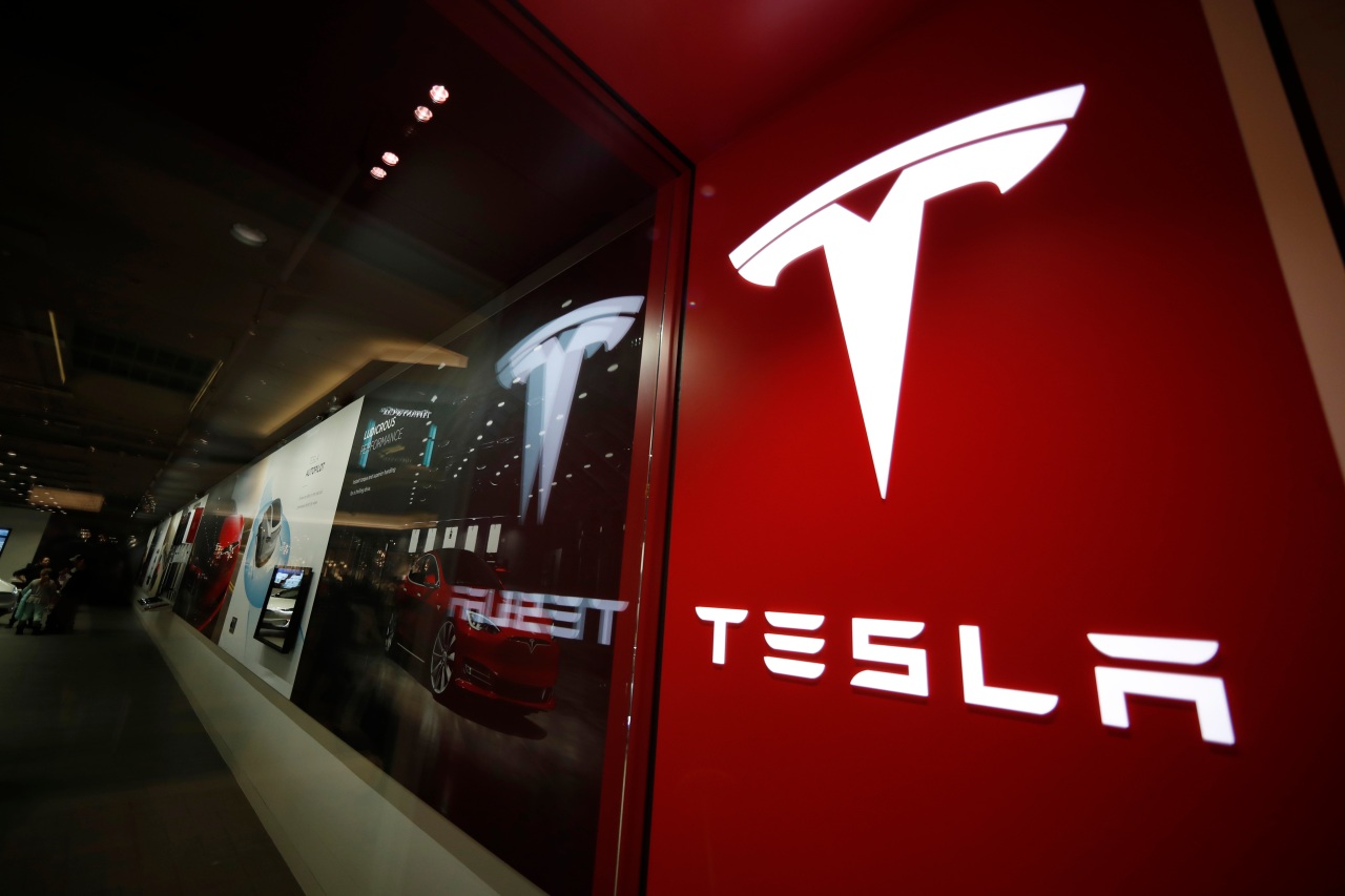 Tesla Шанхайдаги заводни кенгайтиришга 188 млн доллар сармоя киритмоқчи