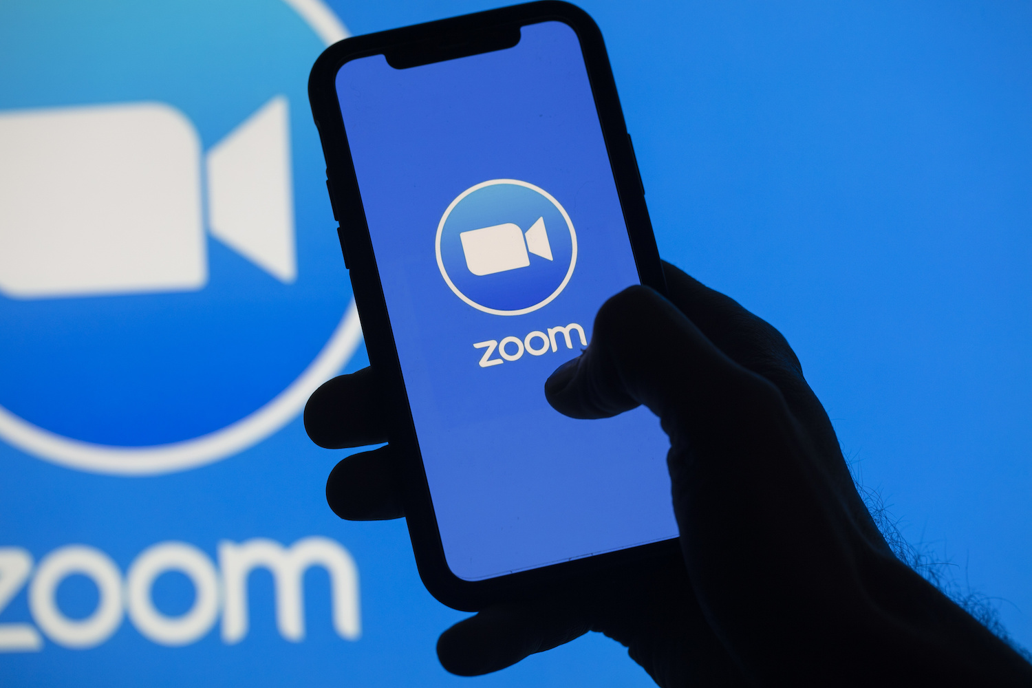 zoom video stock forecast 2025