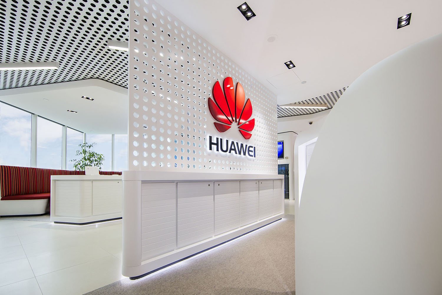 Huawei «ақлли» кўзойнаклар ишлаб чиқаришни бошлайди