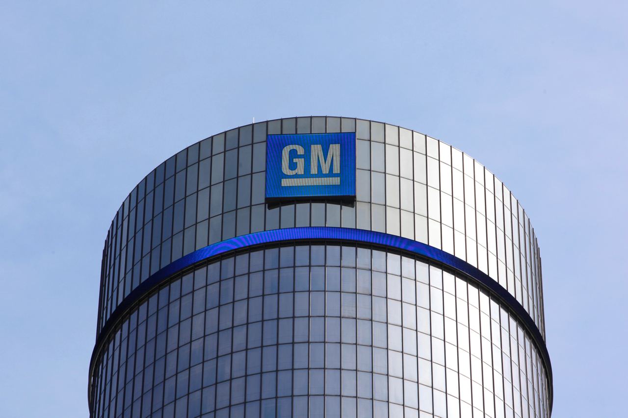 General Motors эски автомобилларни электромобилларга айлантириш учун комплектларни сотади