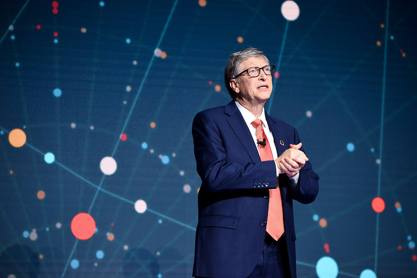 2022 йилнинг асосий хавфи: Билл Гейтс нимадан хавотирда?