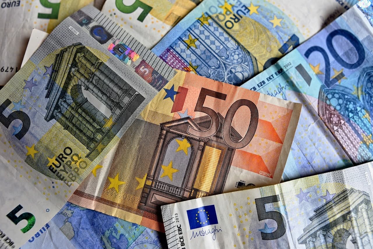Евро дизайни 20 йилда илк бор ўзгаради