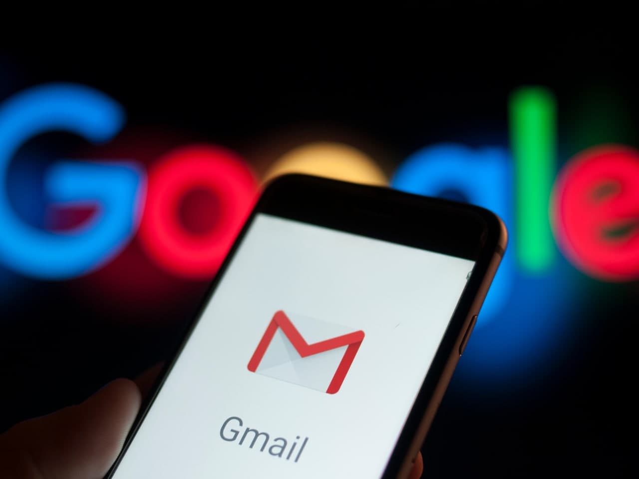 Google Gmail’да видеоқўнғироқларни ишга туширди