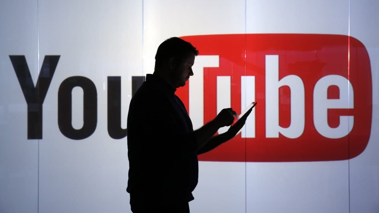 Қисқача тарих: YouTube’га қандай асос солинган эди?
