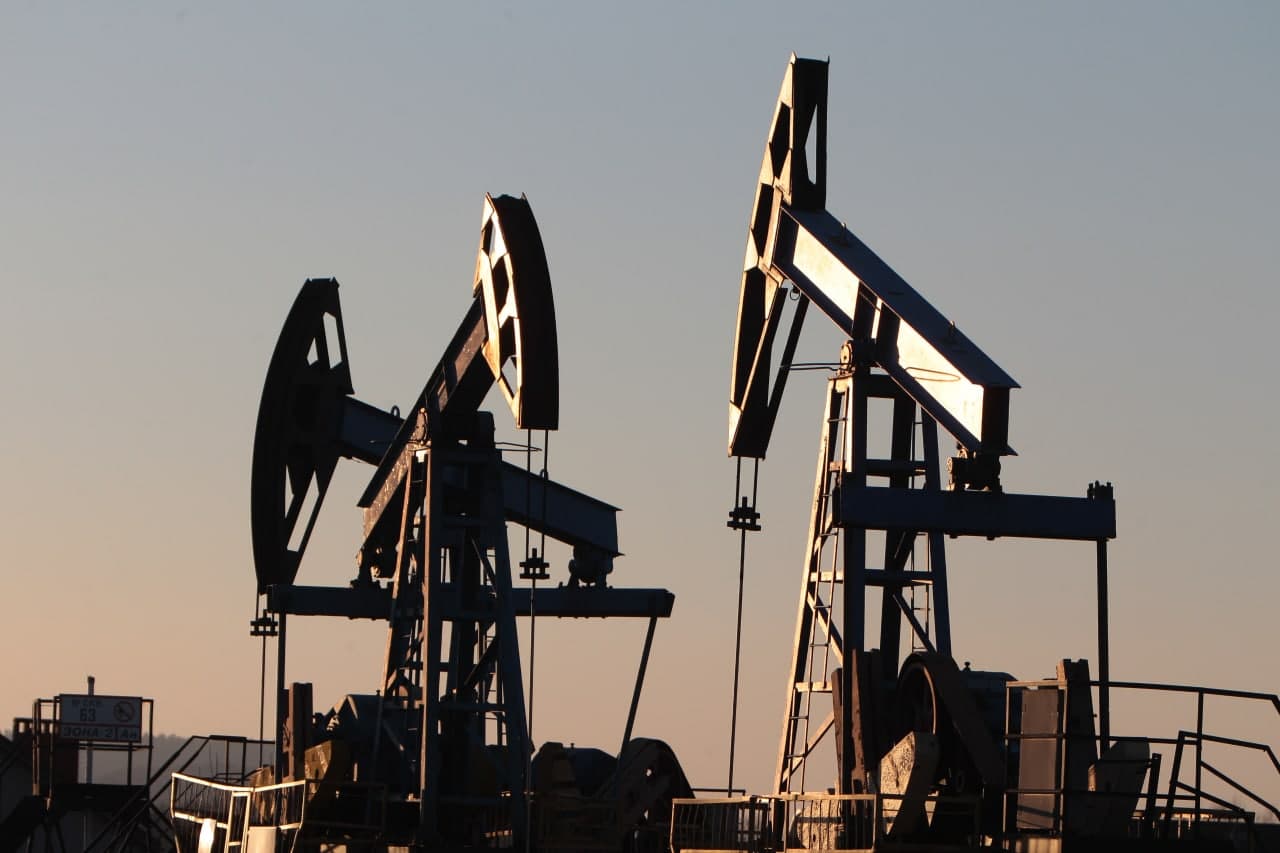 Brent маркали нефть нархи 2014 йилдан бери илк марта 89 доллардан ошди