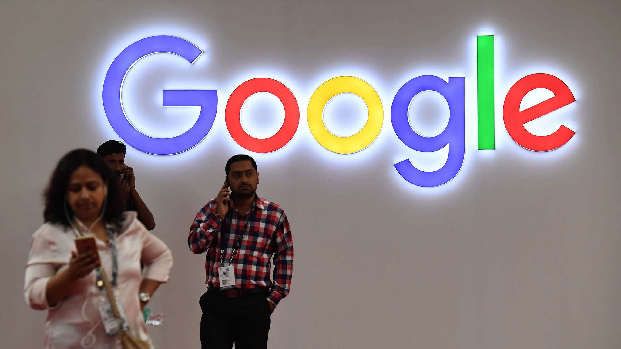 Google Ҳиндистон компаниясига 1 млрд доллар сармоя киритади