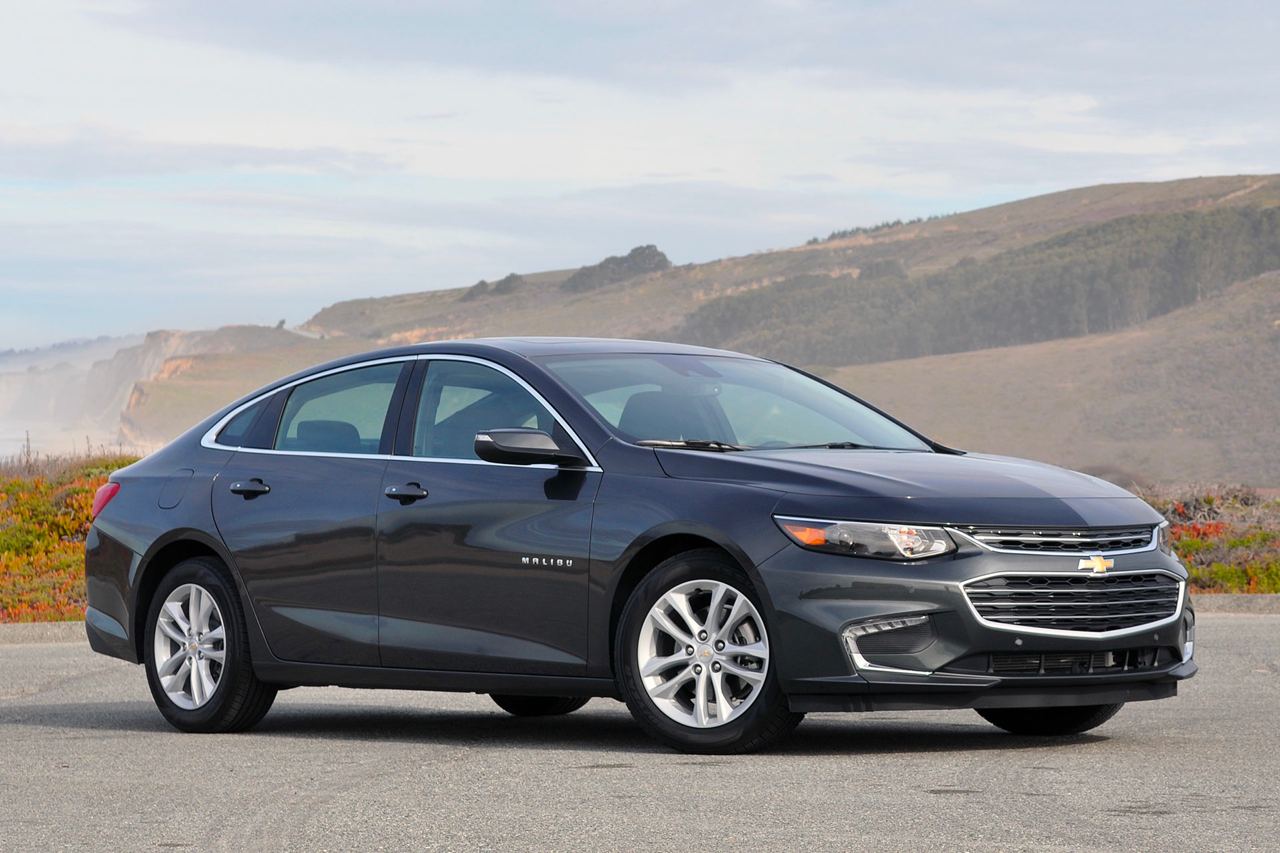 UzAuto Motors Malibu учун шартномалар тузиш тўхтатилганини рад этди