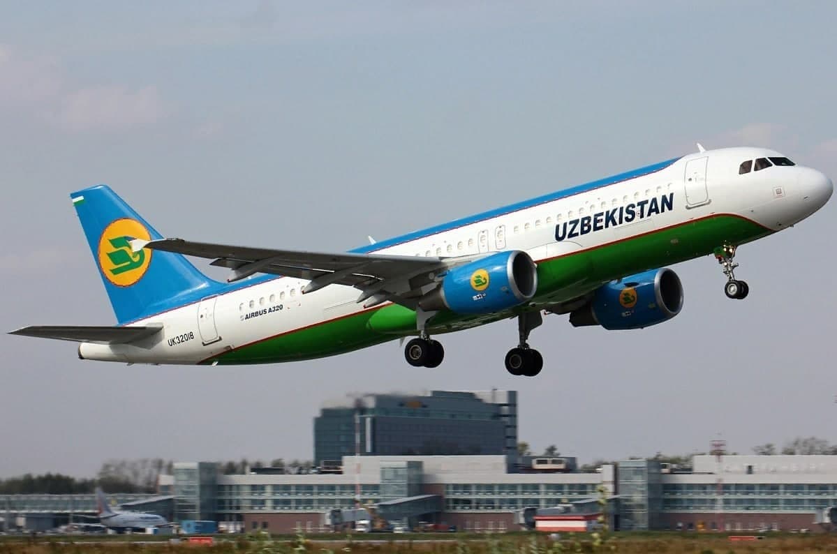 Uzbekistan Airways Москвага қўшимча авиақатновларни йўлга қўяди