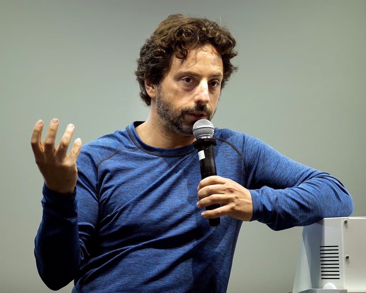 СССРда туғилган америкалик миллиардер: Google асосчиси Сергей Бриннинг муваффақият тарихи