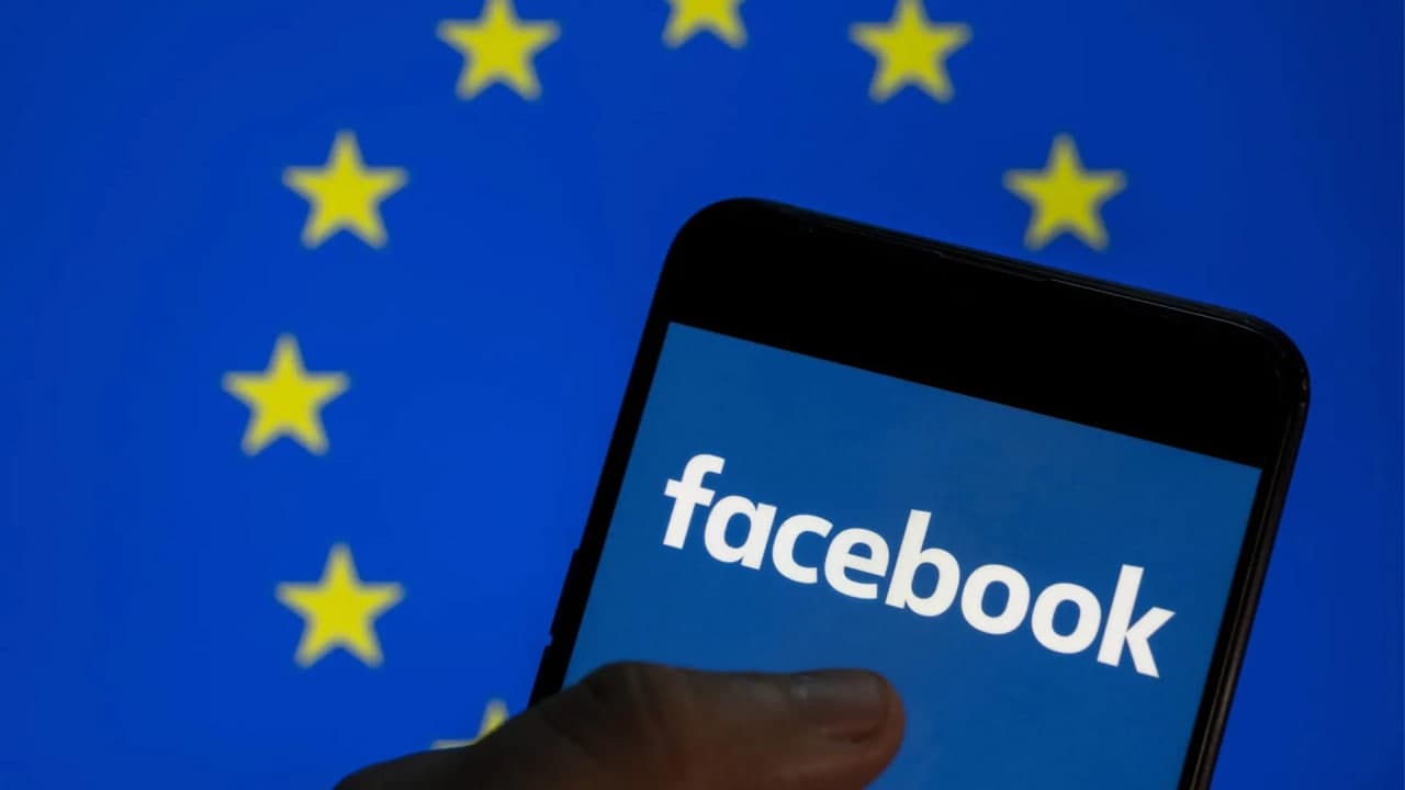 Meta Европада Facebook ва Instagram’ни ёпиш билан таҳдид қилди