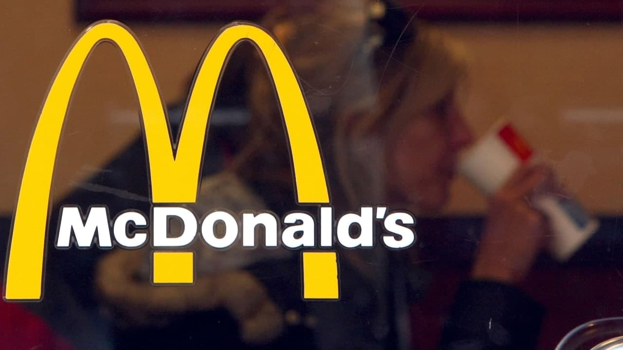McDonald’s метаоламда ресторан очади