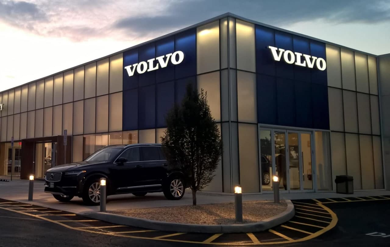 Volvo’нинг чораклик соф фойдаси қарийб 300 млн долларга камайди