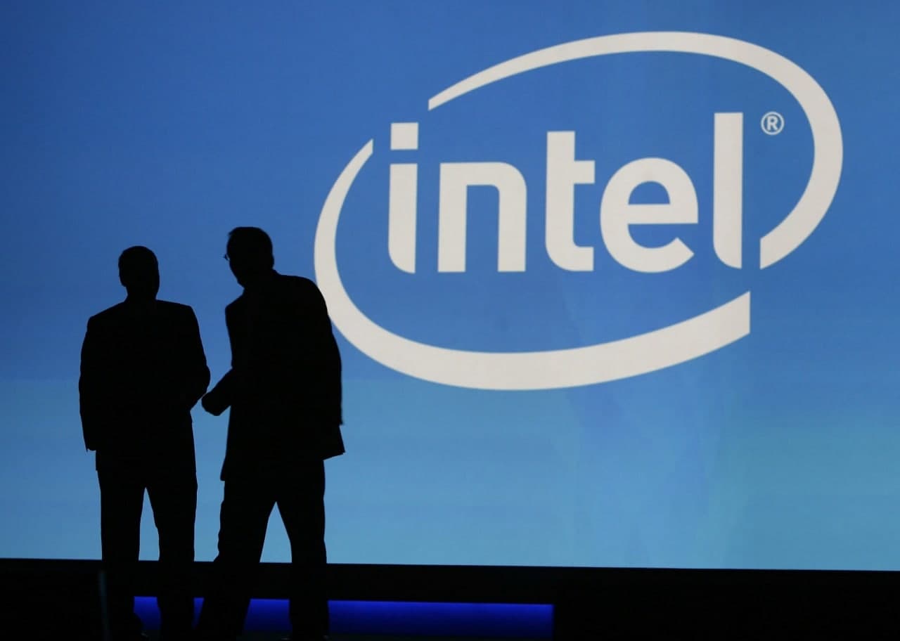 Intel биткоин майнинги учун оддий процессорлардан 1000 баравар кучли чип яратди