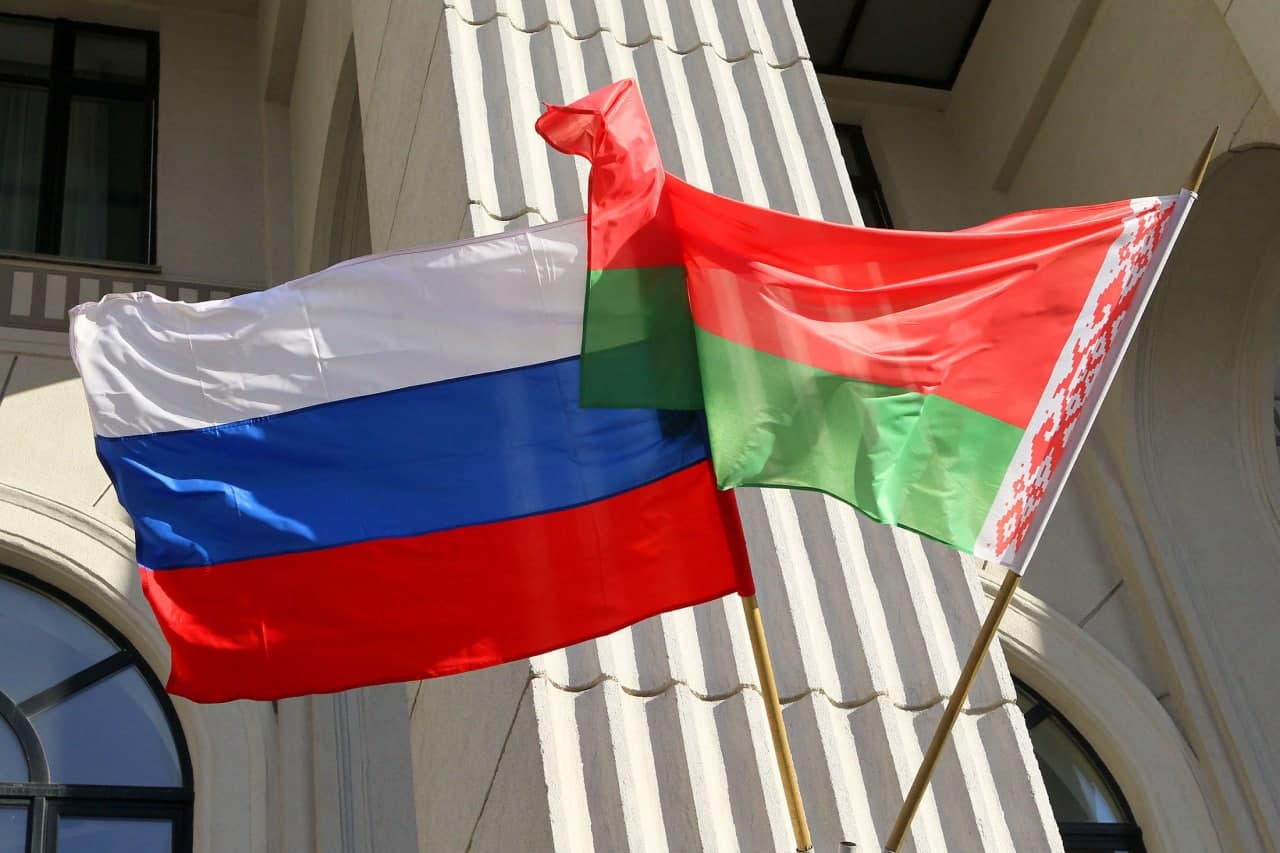 Россия Беларусга 3,5 млрд долларлик ташқи қарзни қайтаришда ёрдам беради