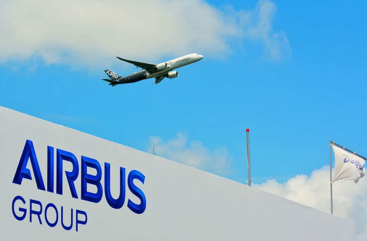 «Олдинда ҳали кўп ишлар турибди» — Airbus директори водород энергетикаси авиациянинг умиди эканини айтди