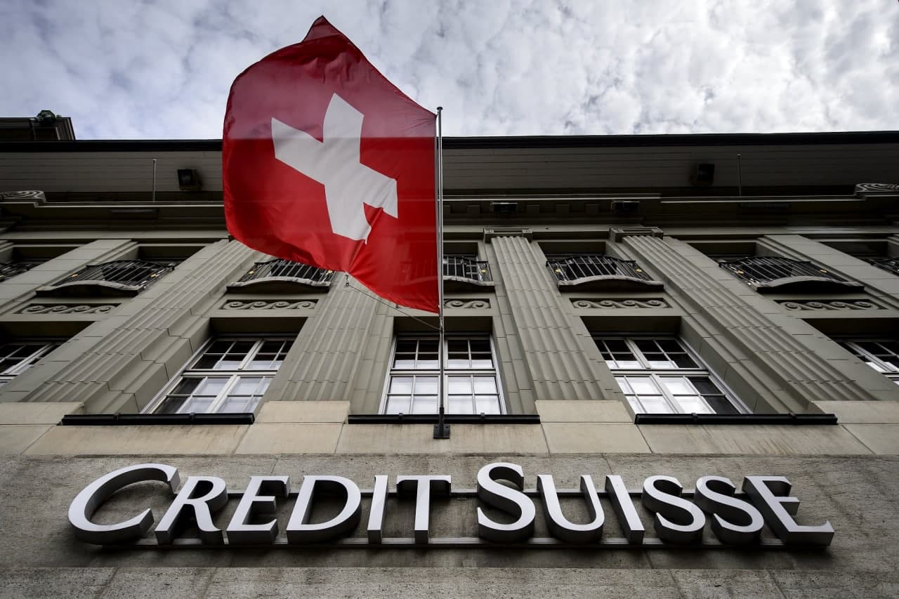 «Credit Suisse сирлари»: Швейцариядаги энг йирик банк мижозларининг маълумотлари интернетга сиздирилди