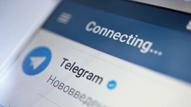Telegram фаолиятида глобал узилиш кузатилди
