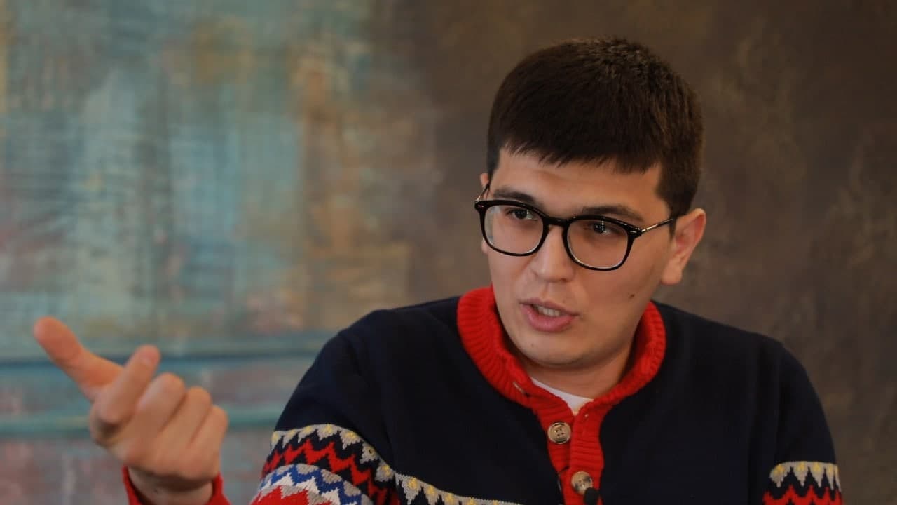 «Россия дунё иқтисодиётида муҳим мамлакат эмаслигини яна бир бор кўрдик» — Беҳзод Ҳошимов