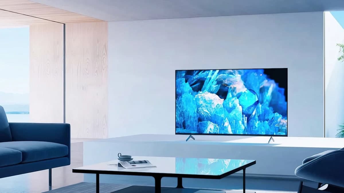 Sony янги Bravia XR A75K телевизорини тақдим этди