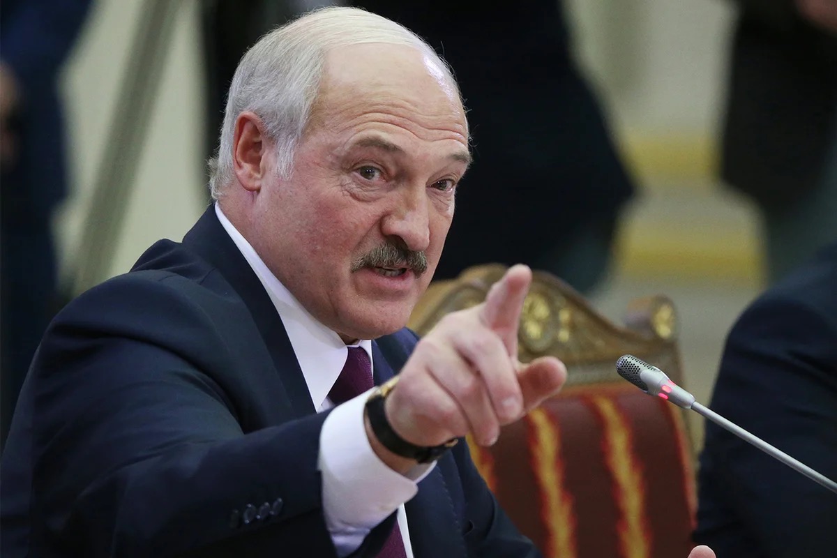 «Украина Беларусь калийли ўғитларидан воз кечди» — Лукашенко