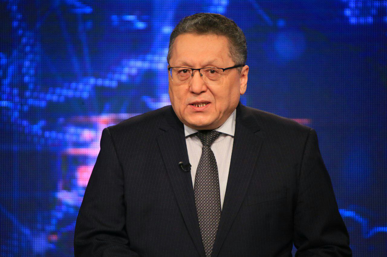 Марказий банк раиси геосиёсий вазиятнинг Ўзбекистон иқтисодиётига кўрсатаётган таъсирларини санади