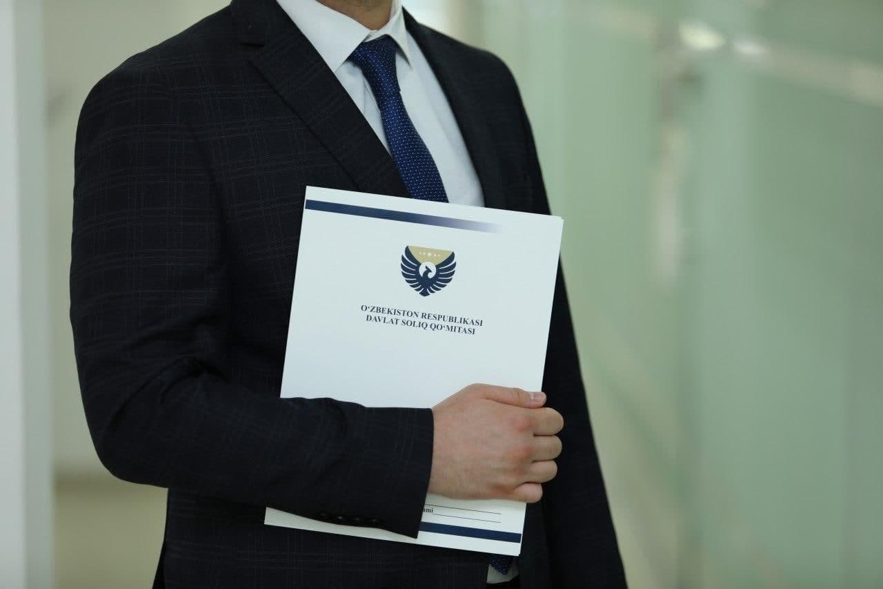 Ўзбекистонда солиқ имтиёзларини самарадорлик асосида бериш режалаштирилмоқда — Солиқ қўмитаси