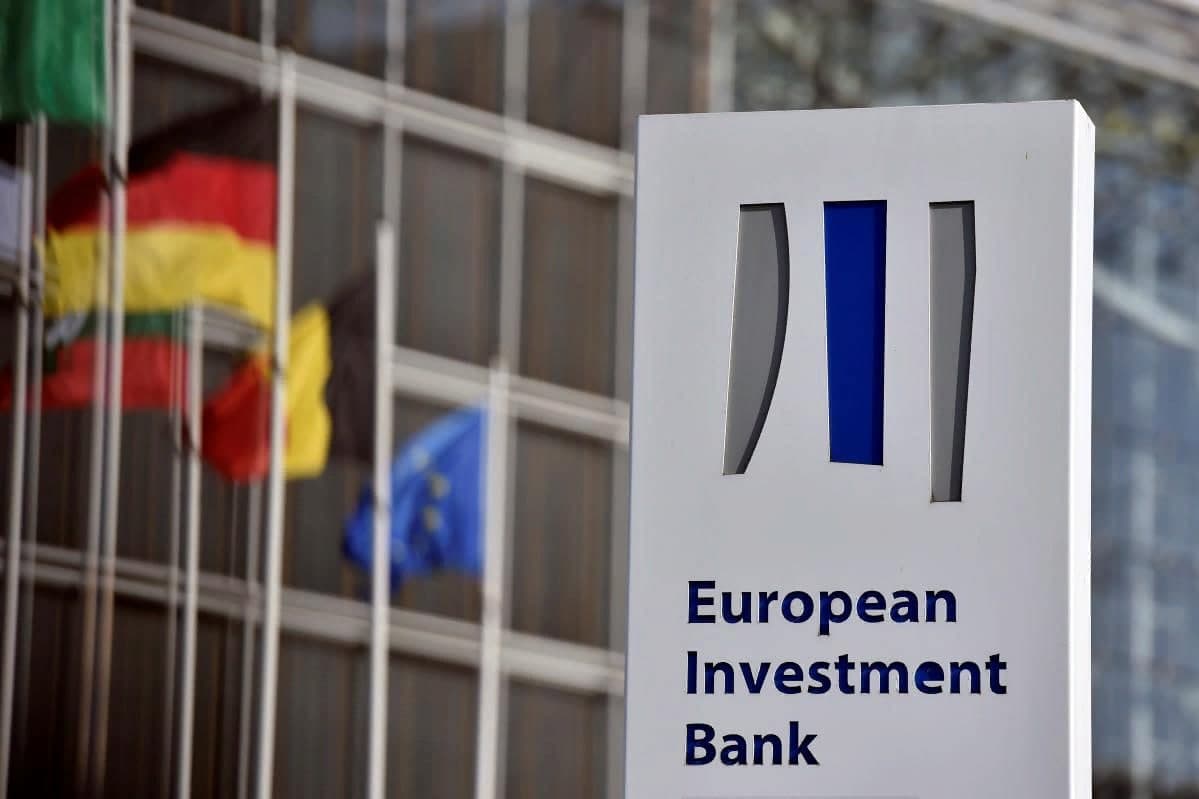 Европа инвестиция банки Украинага 668 млн евролик молиявий ёрдам беради