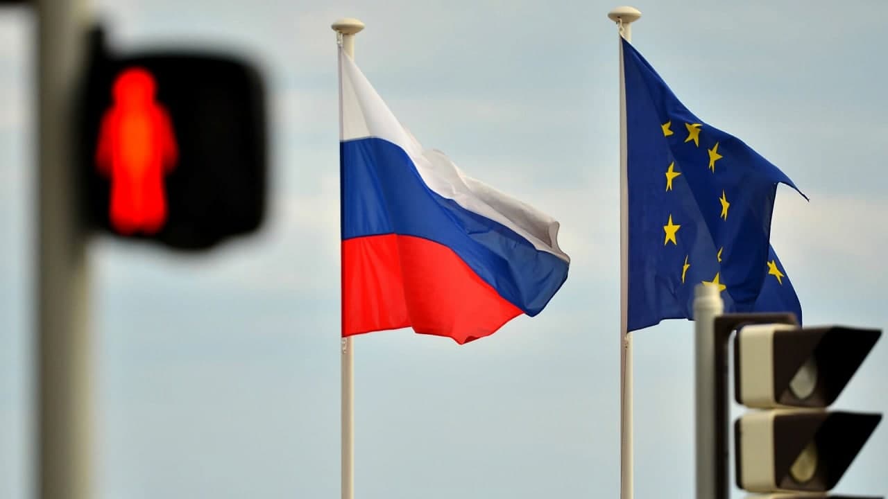 Европа Иттифоқи Россияга қарши янги санкциялар пакетини тайёрлагани маълум бўлди