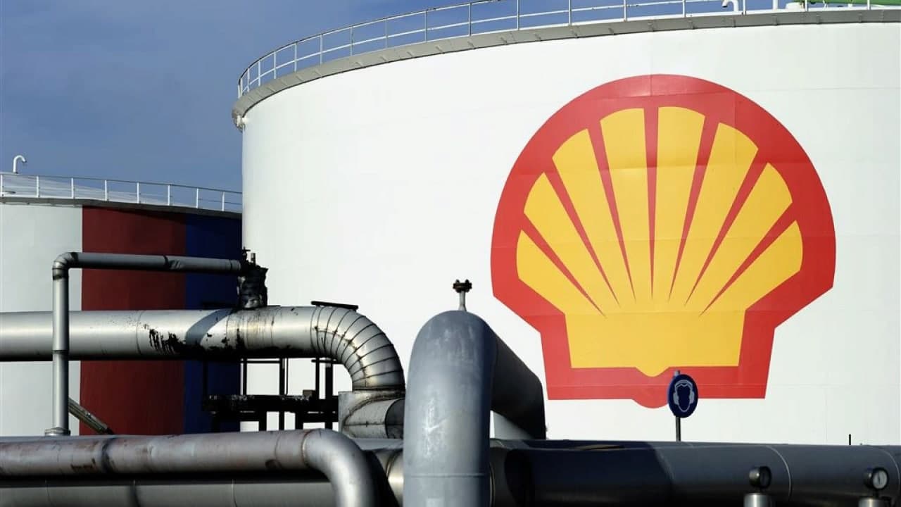 Shell ва BP Россия нефтидан воз кечишини эълон қилди