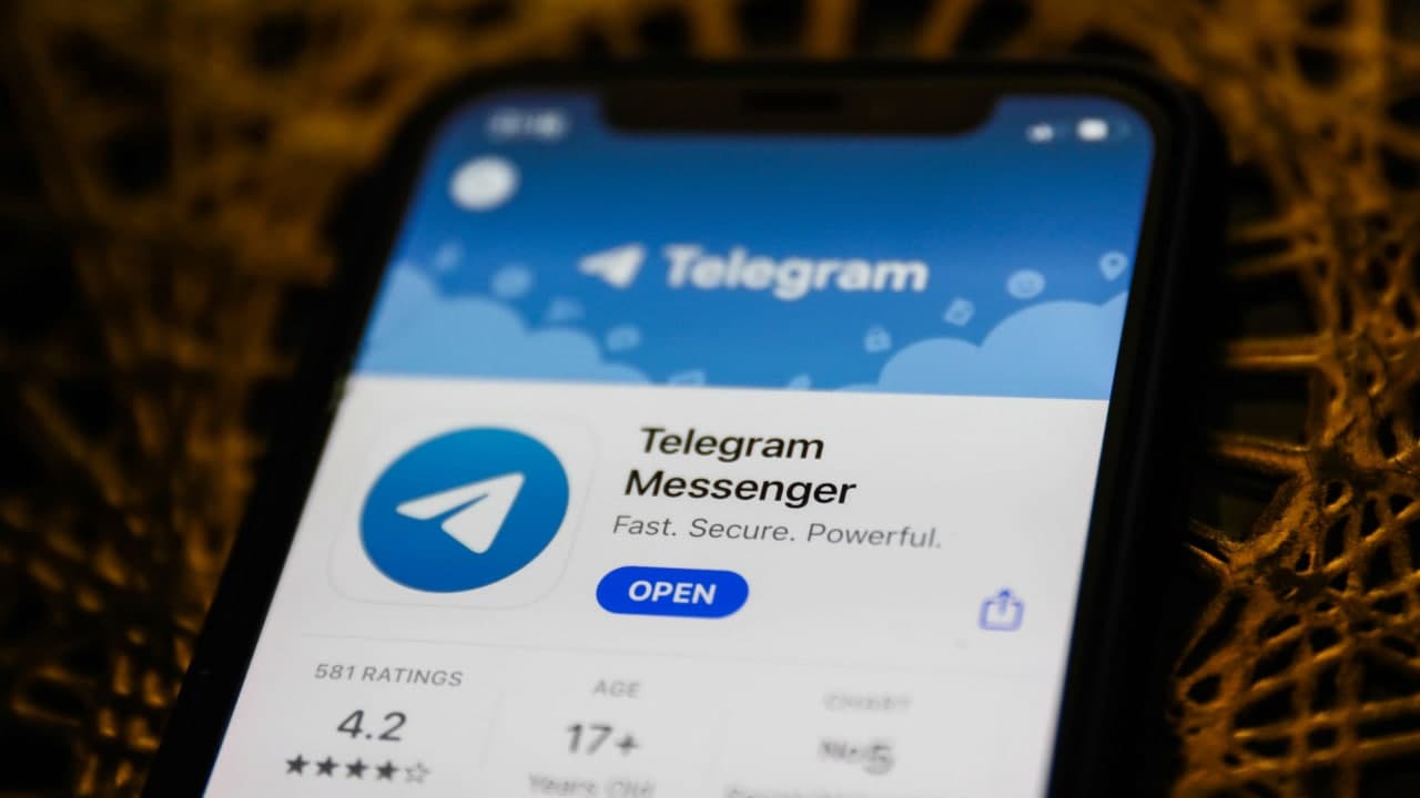 Telegram’га янги функциялар қўшилди