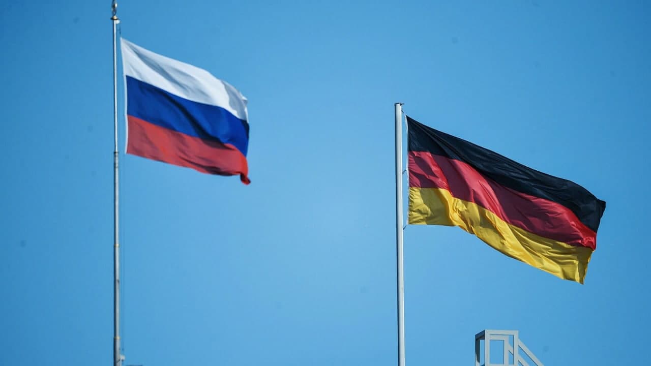 Германия йил охиригача Россия нефтидан деярли мустақил бўлмоқчи