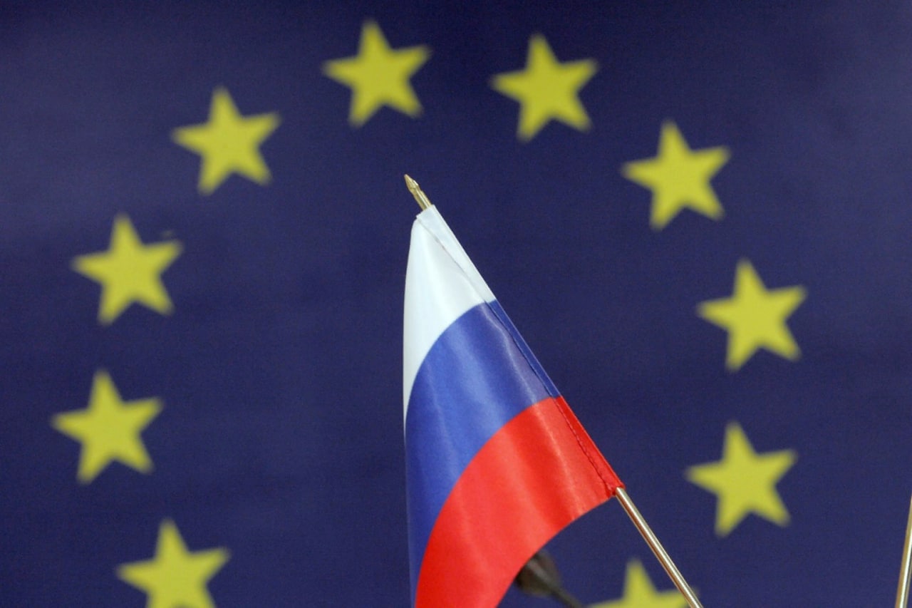 Европа Иттифоқи Россияга қарши санкцияларнинг тўртинчи пакетини маъқуллади