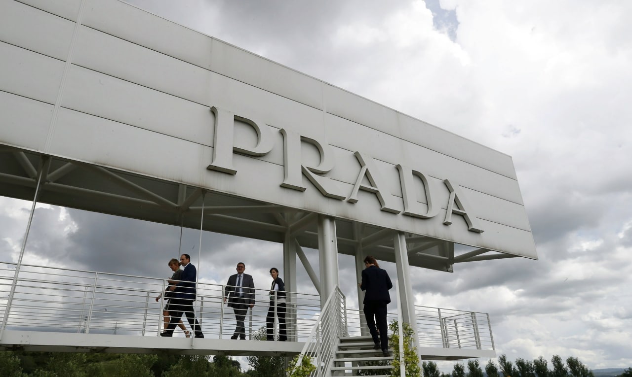 Собиқ Goldman Sachs банкири Prada молиявий директори бўлди
