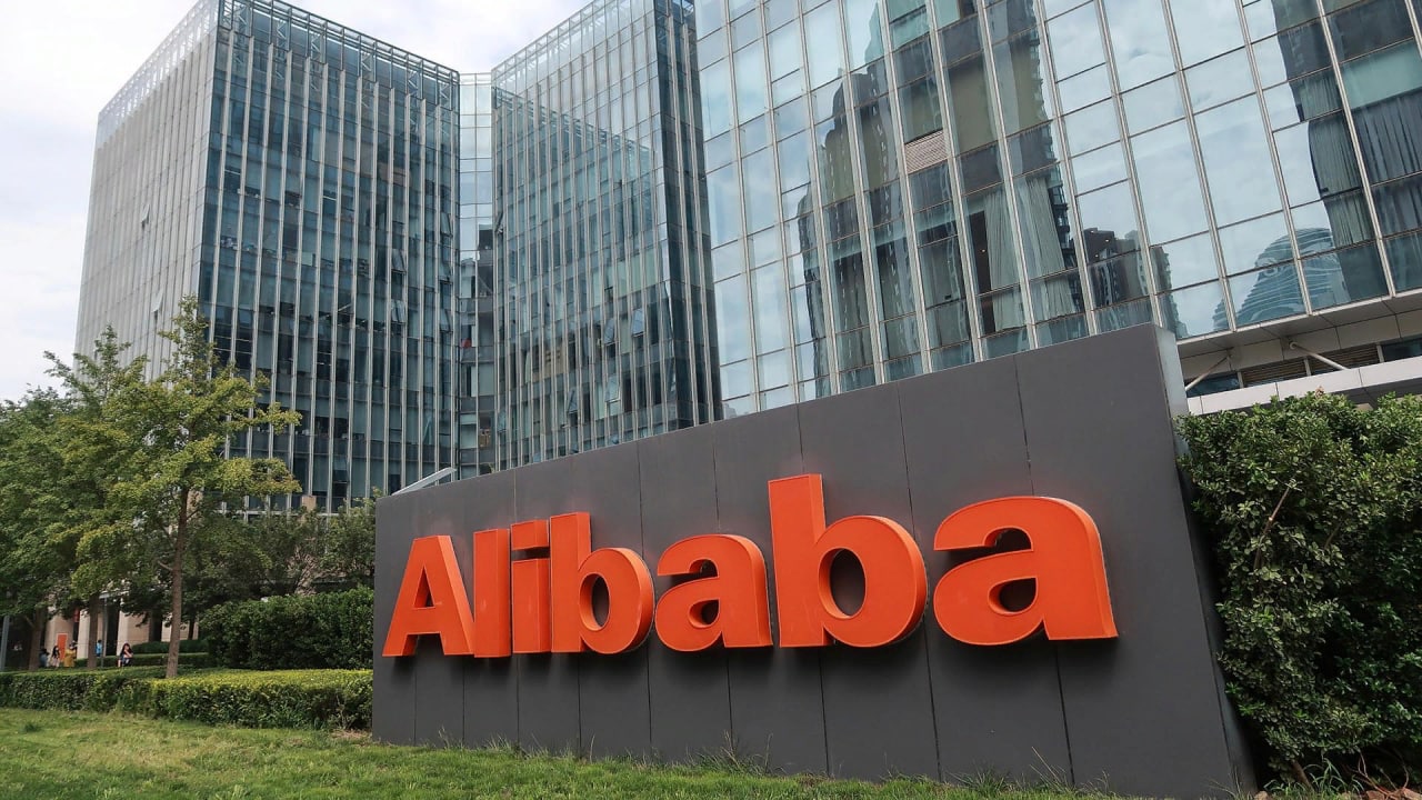 Alibaba AR-кўзойнаклар ишлаб чиқарувчи компанияга 60 млн доллар сармоя киритди