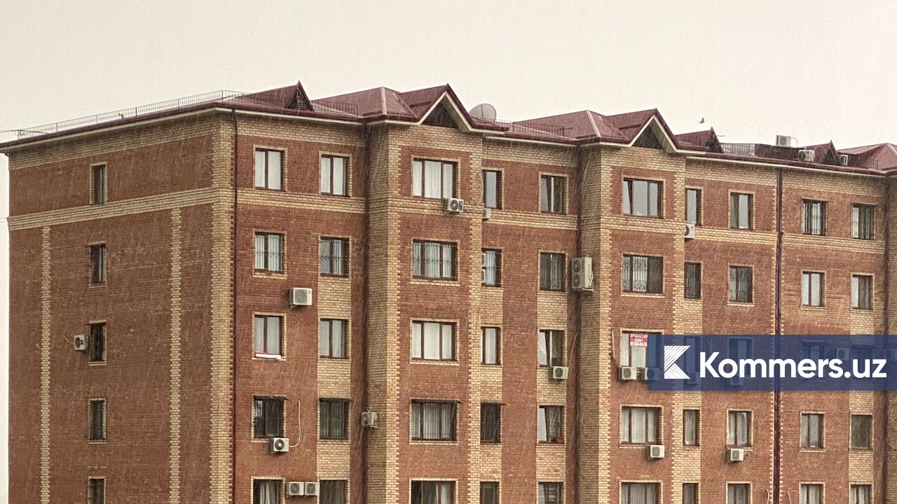 Ўзбекистонда айрим давлатлар фуқароларига кўчмас мулкларни сотиб олиш тарзида инвестиция киритиш ҳуқуқи берилади