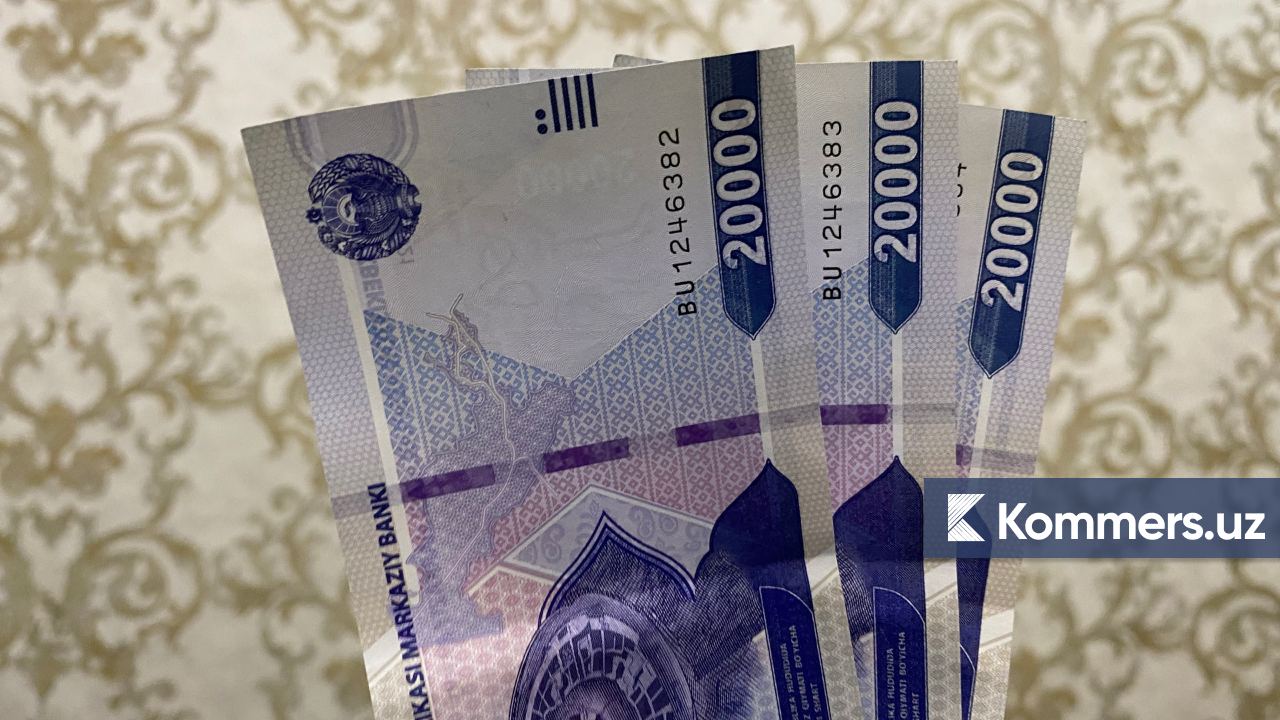 Ўзбекистонда «декрет» тўловларининг бир қисмини давлат тўлаб беради