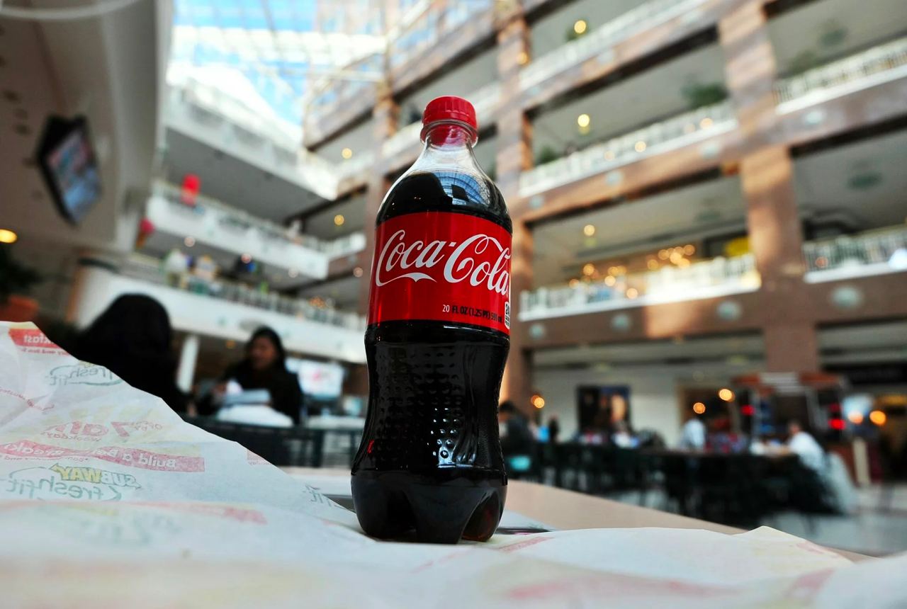 Ўзбекистон Россиядан чиқиб кетаётган Coca-Cola бозорини тўлдиришга ҳаракат қиладими?