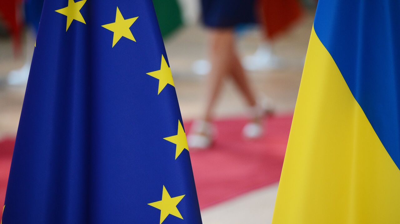 Европа Иттифоқи Украинага 1,59 млрд евро ажратади