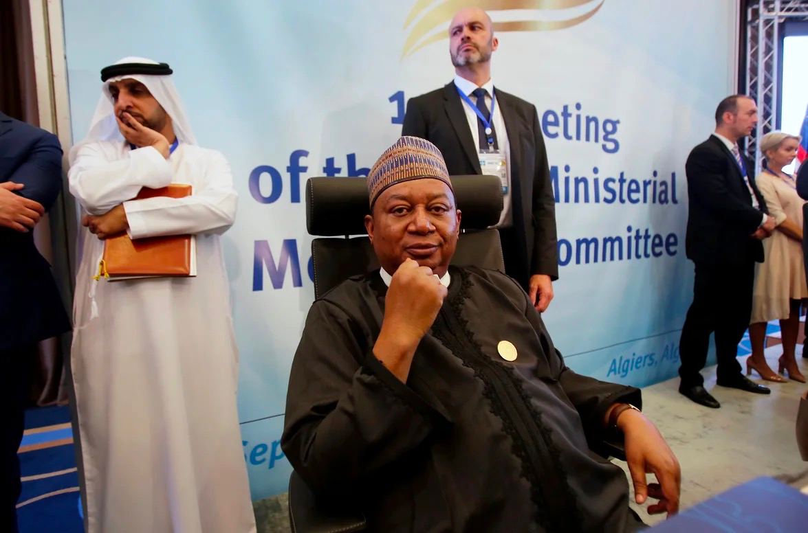 Муҳаммад Баркиндо — OPEC’нинг вафот этган бош котиби ҳақида нималар маълум?