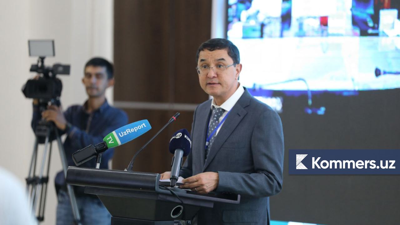 «Имтиёзли кредитлар йўқ бўлиши ва банклар хусусийлаштирилиши керак» — Жамшид Қўчқоров