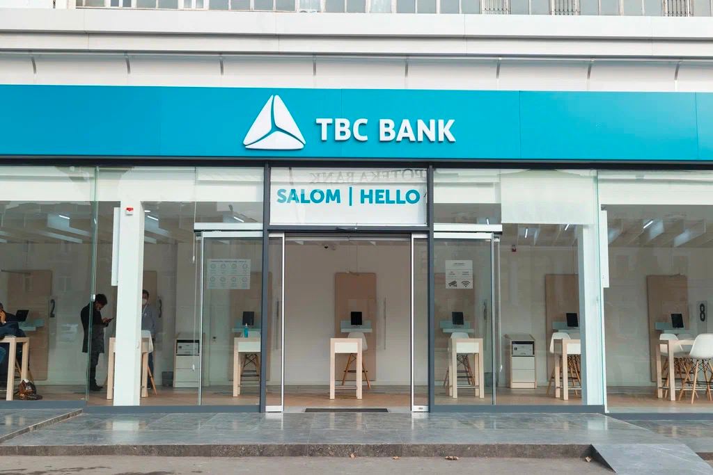 TBC Bank Uzbekistan’га 35,1 млн доллар қўшимча сармоя киритилди