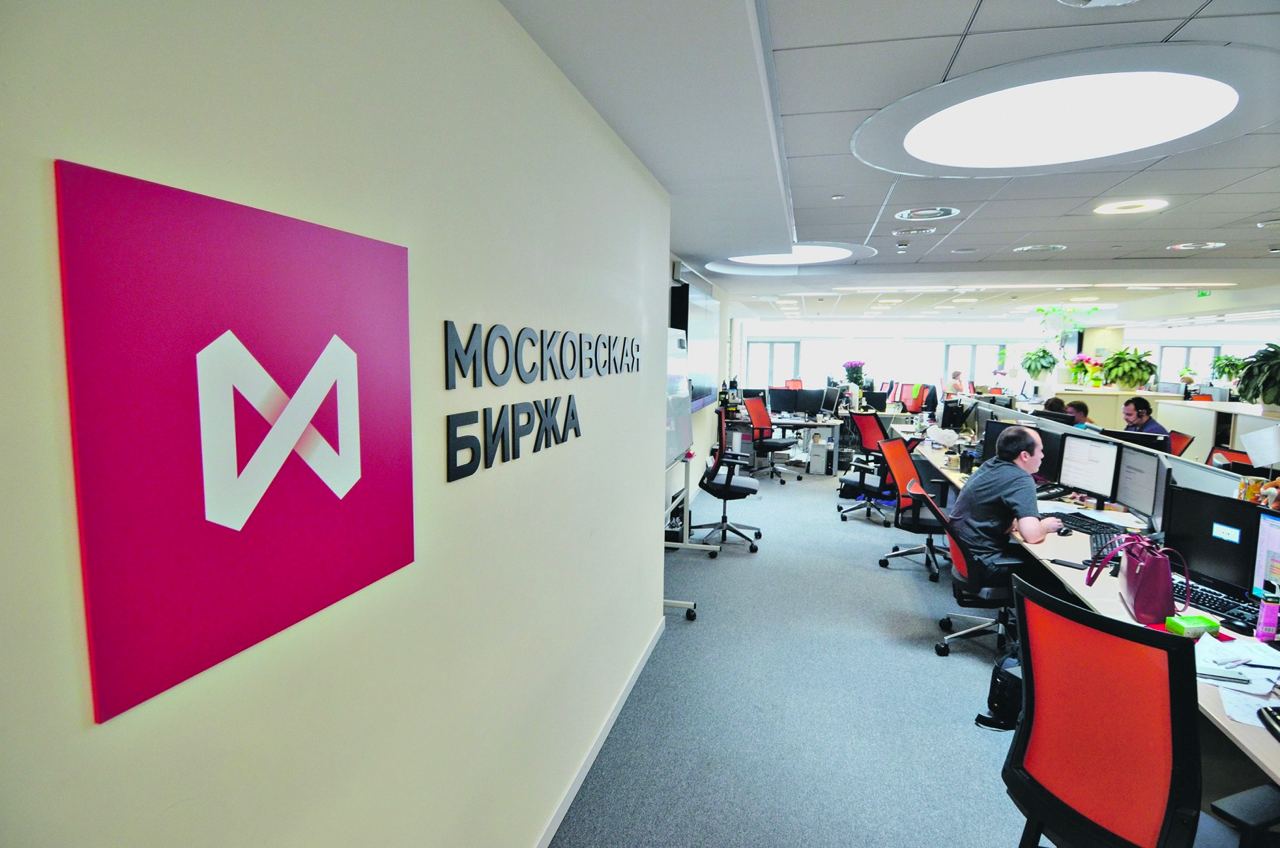 Москва биржаси Ўзбекистон сўмида савдоларни йўлга қўяди
