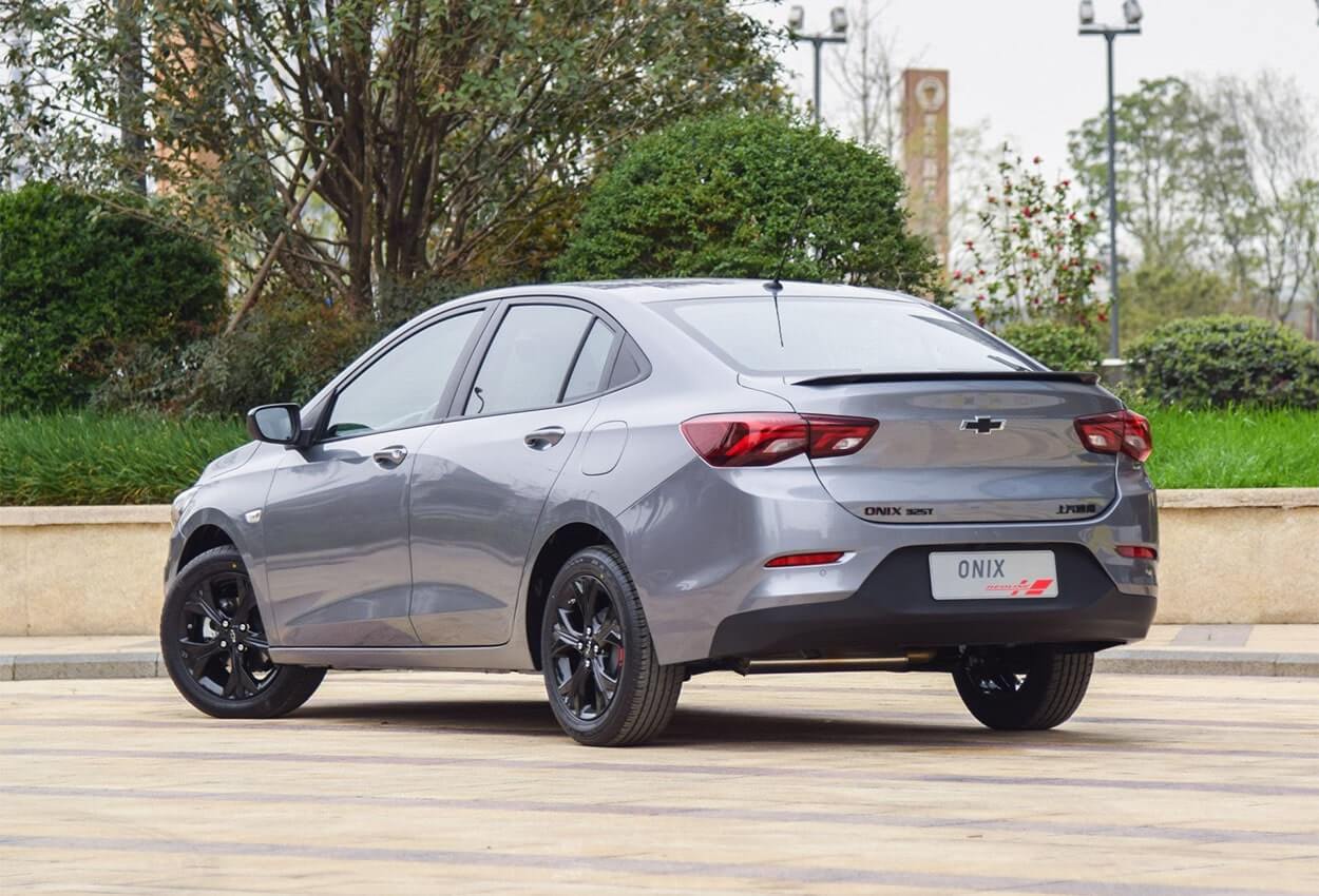 Tracker ва Onix 2022 йил Spark ва Nexia ўрнини эгаллайди — UzAuto Motors