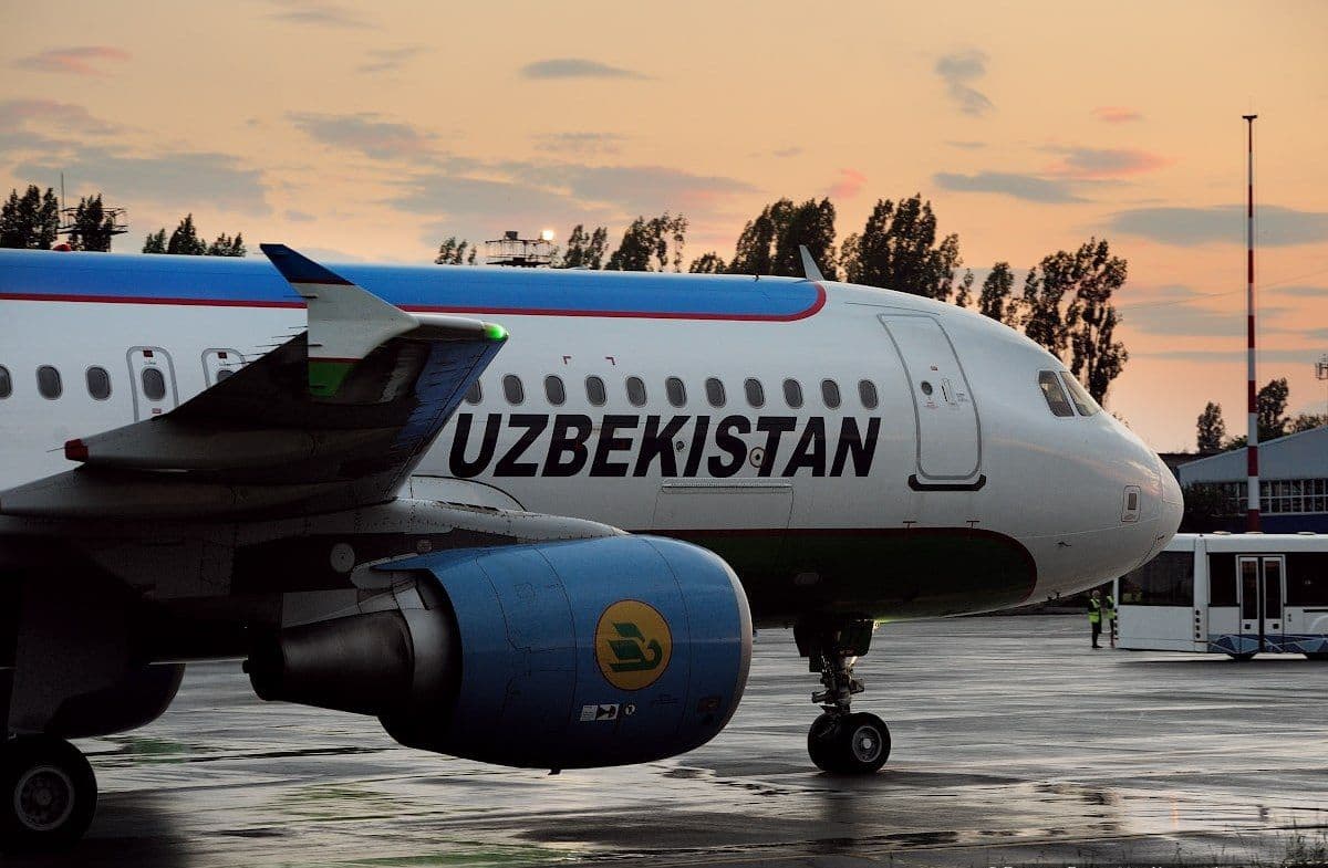 Uzbekistan Airways’ни хусусийлаштириш жараёнлари бошланди